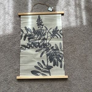 Canvas picture